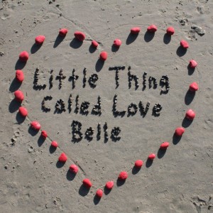 "Little Thing Called Love" Belle